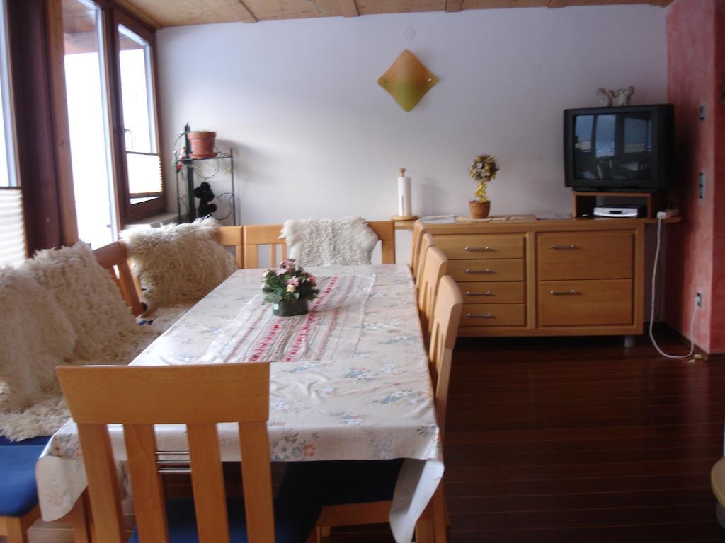 Apartment Janschitz Gundersheim Zewnętrze zdjęcie