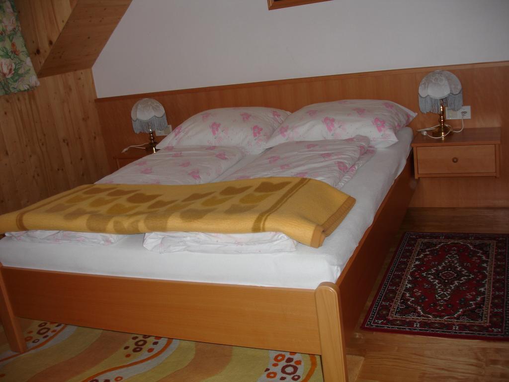 Apartment Janschitz Gundersheim Pokój zdjęcie