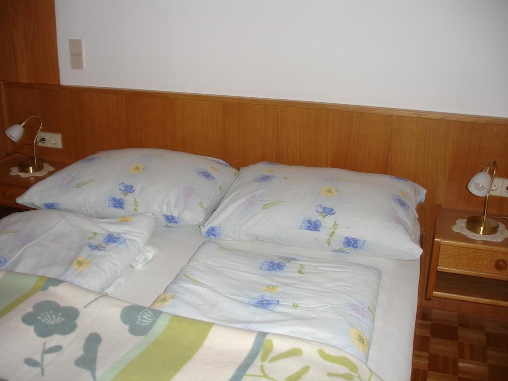 Apartment Janschitz Gundersheim Pokój zdjęcie