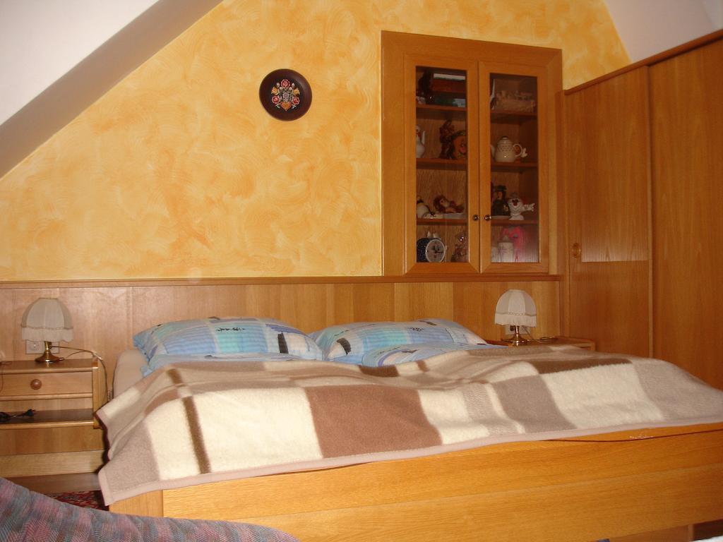 Apartment Janschitz Gundersheim Zewnętrze zdjęcie