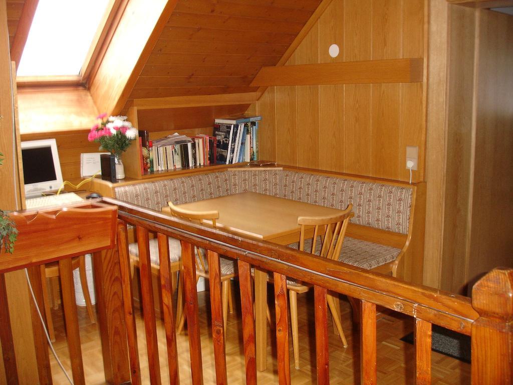 Apartment Janschitz Gundersheim Pokój zdjęcie
