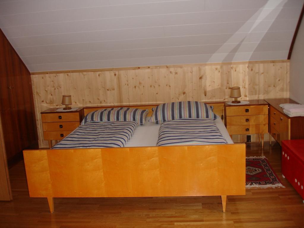 Apartment Janschitz Gundersheim Pokój zdjęcie