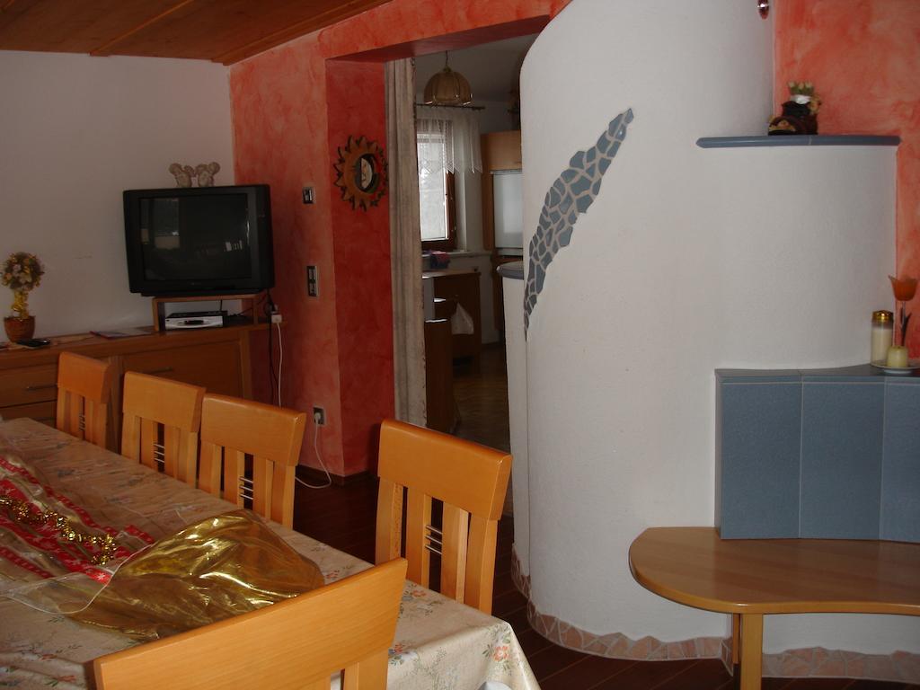 Apartment Janschitz Gundersheim Pokój zdjęcie