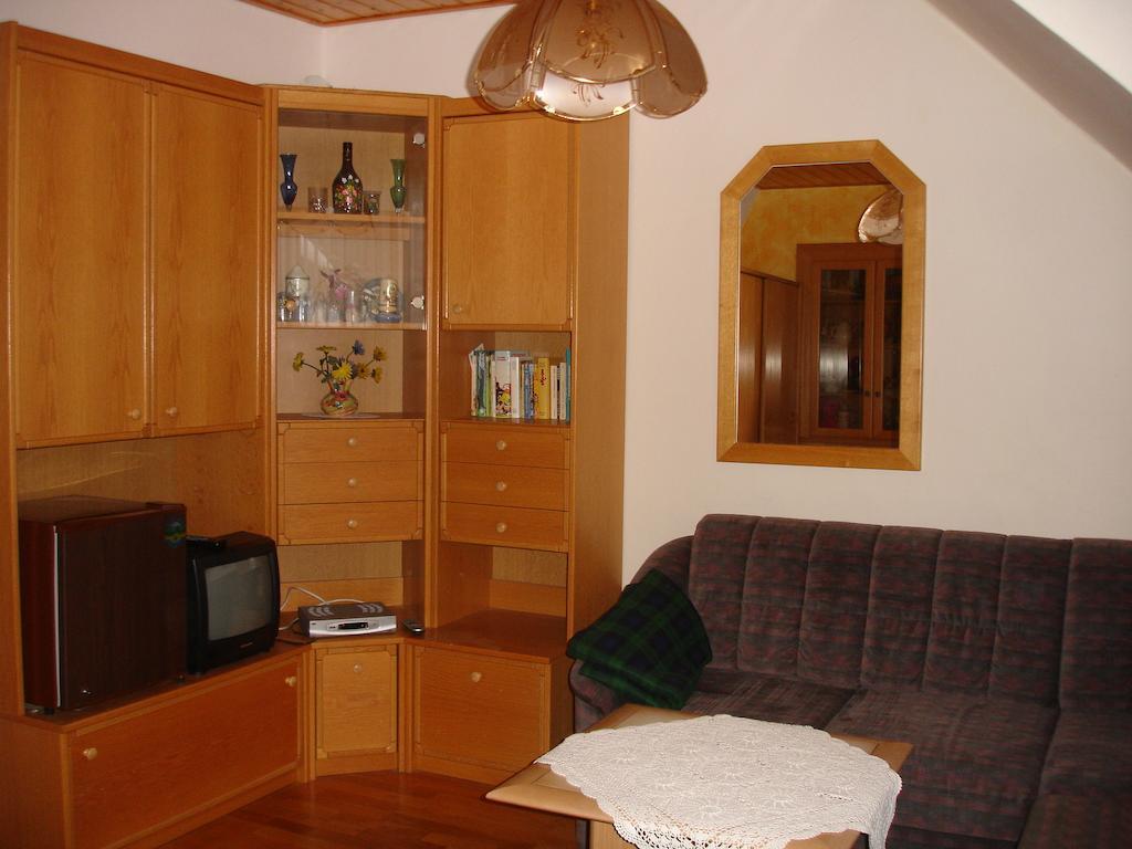 Apartment Janschitz Gundersheim Pokój zdjęcie